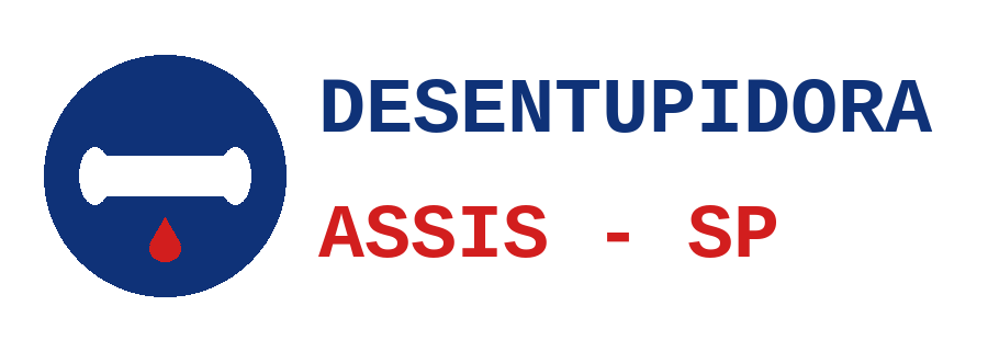 Desentupidora Assis